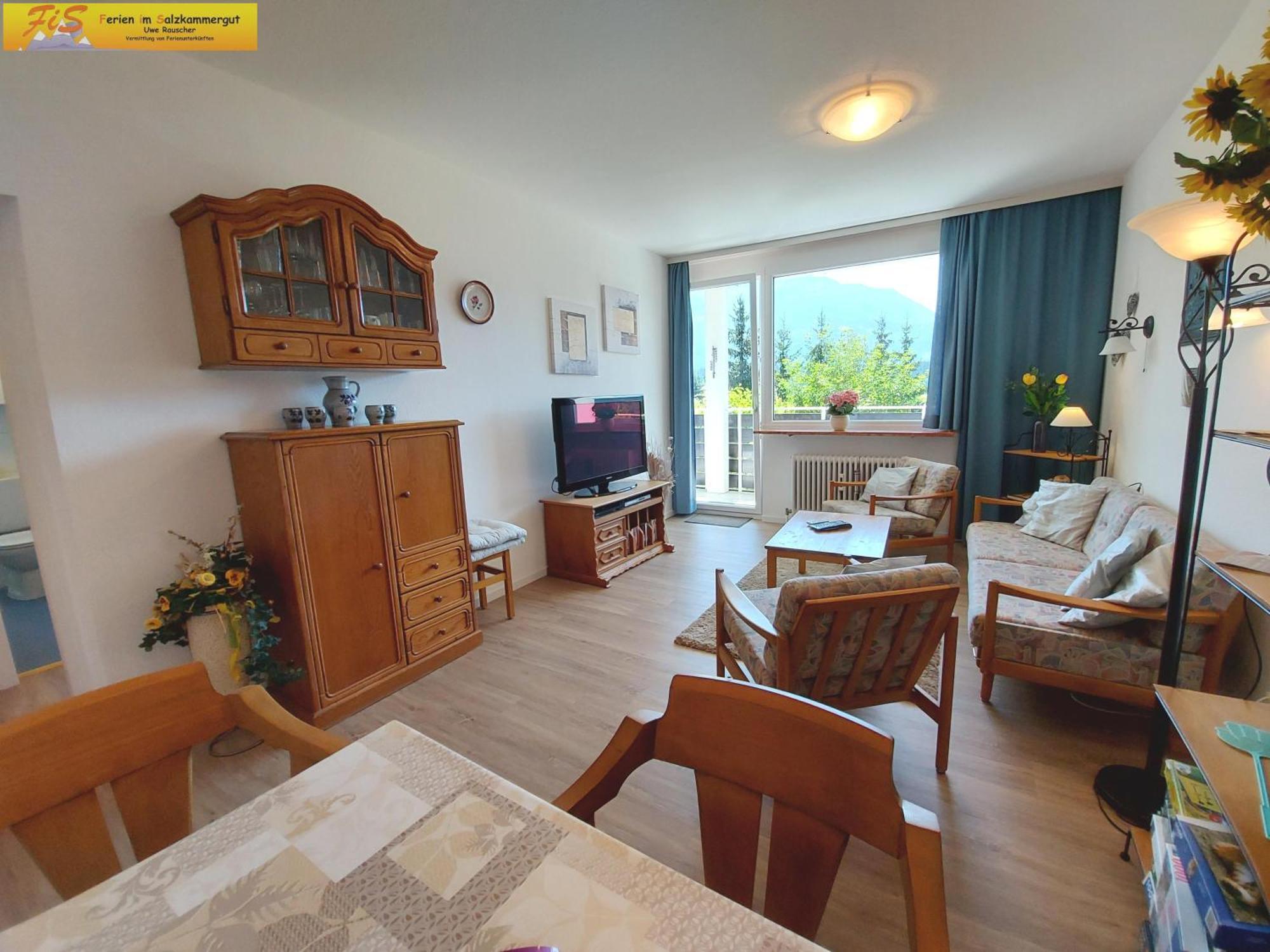 Apartment Petra Бад-Міттерндорф Екстер'єр фото