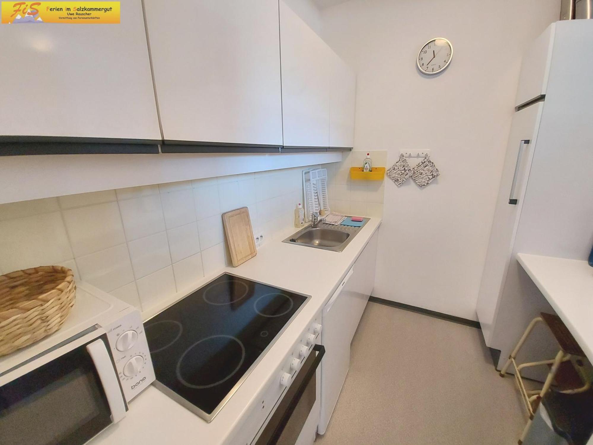 Apartment Petra Бад-Міттерндорф Екстер'єр фото