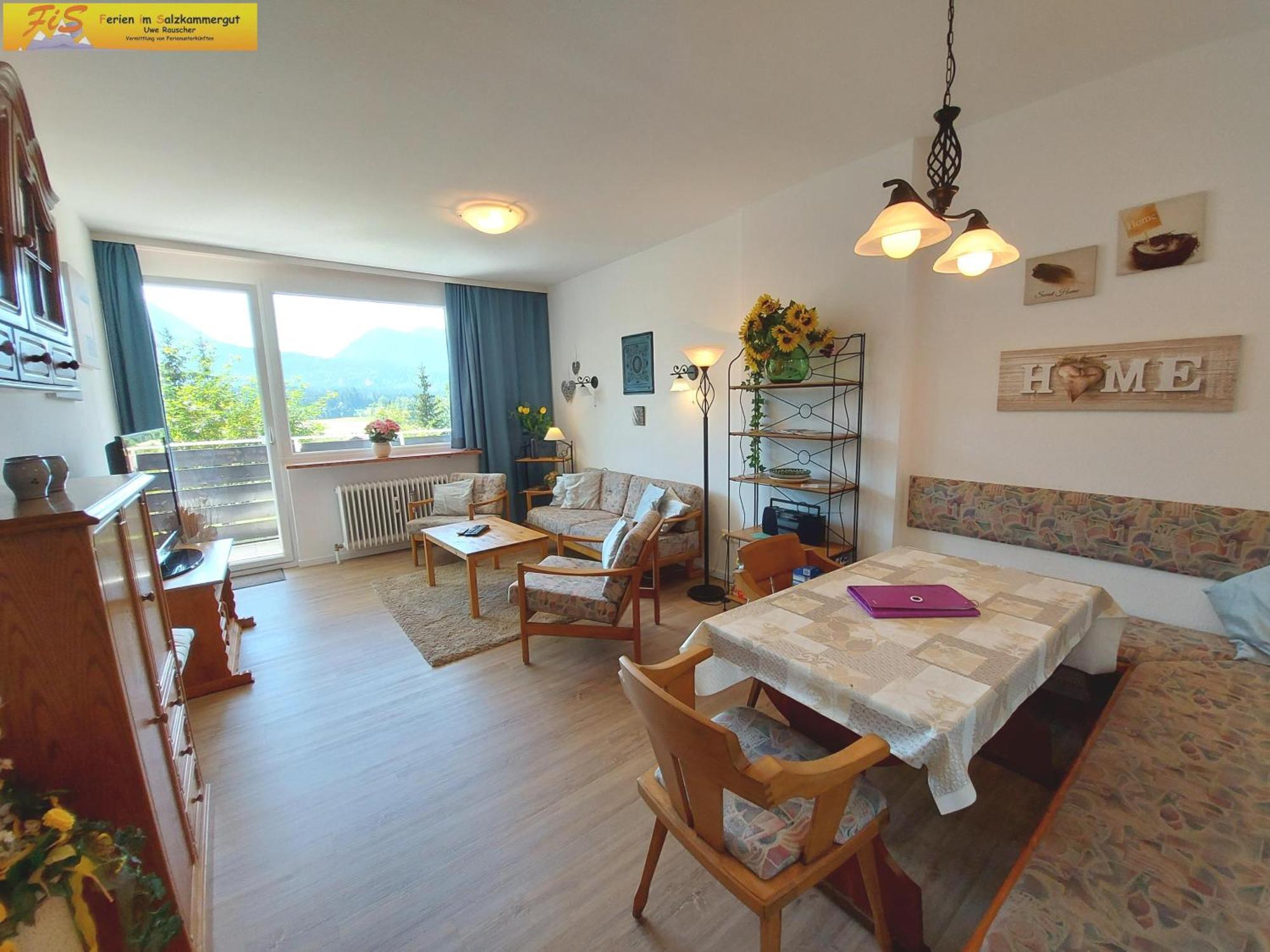 Apartment Petra Бад-Міттерндорф Екстер'єр фото